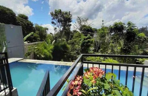 Cisarua Villa | RJS Cottage