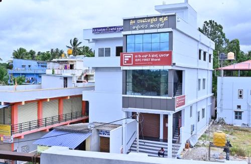 Belur Hotel | RK Comforts