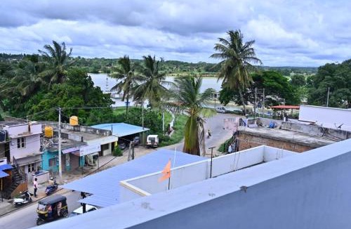 Belur Hotel | RK Comforts
