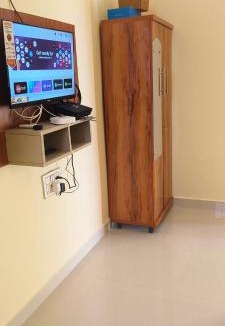 Madhugiri Cabin | Rk comforts & lodge