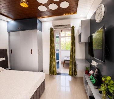 New Delhi House | RK Homes