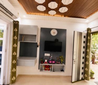New Delhi House | RK Homes
