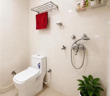 New Delhi House | RK Homes