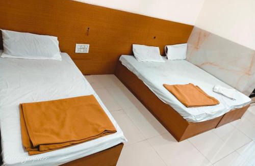 Boisar Hotel | RK Hotel