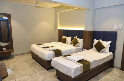 Virar Hotel | RK Hotel