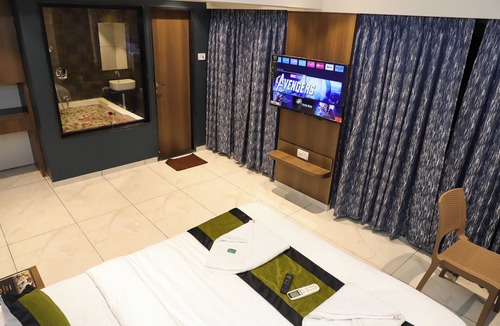 Virar Hotel | RK Hotel