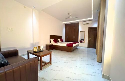 Mohangarh Hotel | RK Lawn