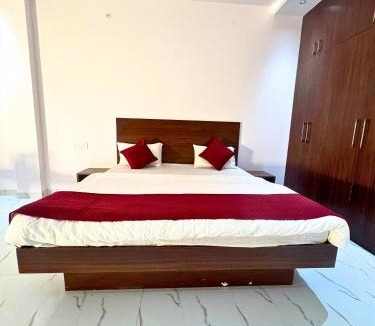 Mohangarh Hotel | RK Lawn