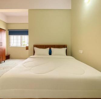 Narasapura Hotel | Rk Resorts