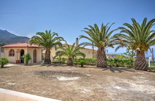Platistomo Villa | rk villa