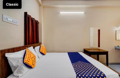 Triplicane Hotel | RKH INN