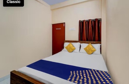 Triplicane Hotel | RKH INN