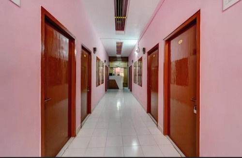 Triplicane Hotel | RKH INN