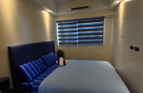 Cainta Hotel | RKJ condotel 2BR