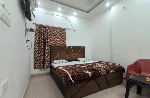 Vrindavan Hotel | RKN Rooms