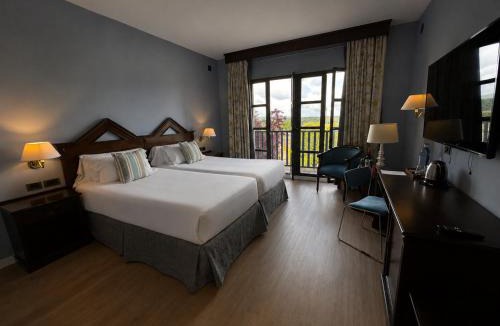 Ubeda Hotel | RL Ciudad de Úbeda