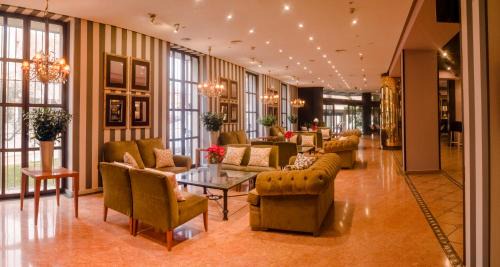 Ubeda Hotel | RL Ciudad de Úbeda