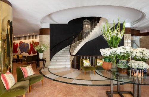 Ubeda Hotel | RL Ciudad de Úbeda