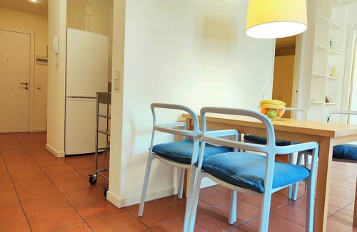 Gothic Quarter Apartment | RL Spacious 2-Bed Apt on La Rambla. Wifi &Central