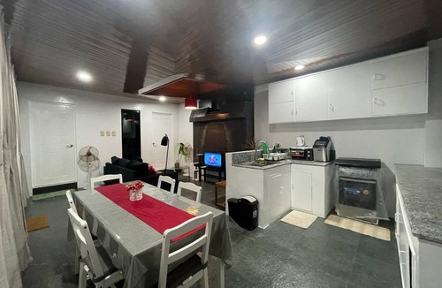 Naval Apartment | RLJ Beach House