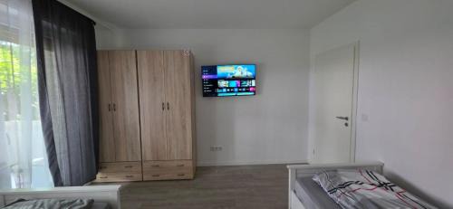 Werne-Zentrum Apartment | RM Apartaments