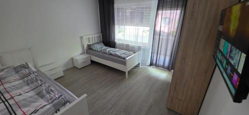 Werne-Zentrum Apartment | RM Apartaments