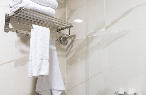 Campana Hotel | RM Campana Hotel