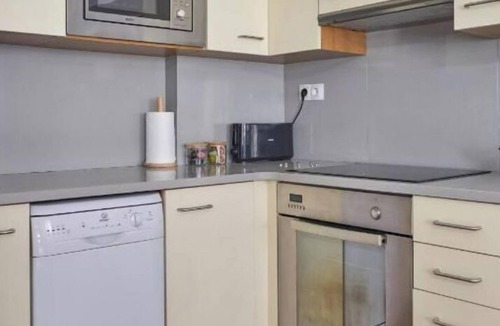 Barri Vell Apartment | RM2 Deluxe Apartment