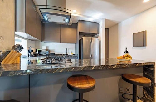 Cali Apartment | RM606 Cozy Jacuzzi Pad Pool Private Terrace
