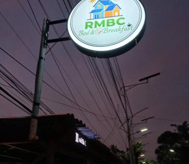 Badian Bed & Breakfast | RMBC beds and breakfast