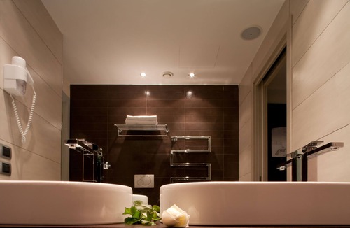 Baggiovara Hotel | Rmh Modena Des Arts