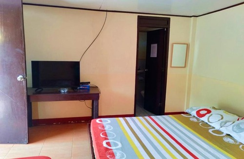 Caramoan House | RMTM's Beachfront Accommodation - Caramoan