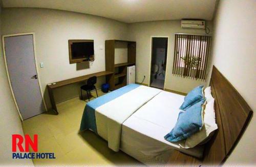 Casa Nova Hotel | Rn Palace Hotel