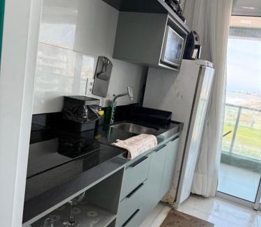 Maceio Hotel | RN Studio Premium