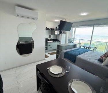 Maceio Hotel | RN Studio Premium