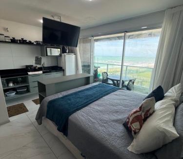 Maceio Hotel | RN Studio Premium
