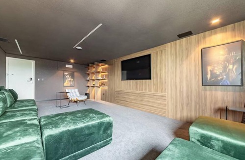Cruz das Almas Apartment | RN Studios Premium - Beachfront