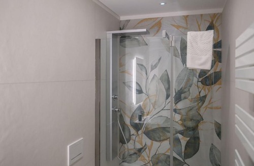 Municipio 3 Apartment | RN suite