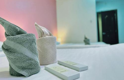 Baguio Hotel | RNJ Hotel Baguio