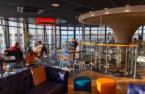Poole Hotel | RNLI College