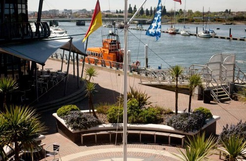 Poole Hotel | RNLI College