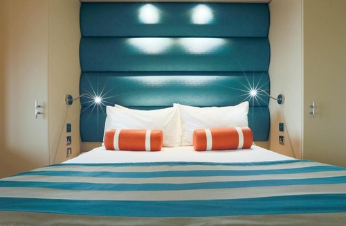 Poole Hotel | RNLI College