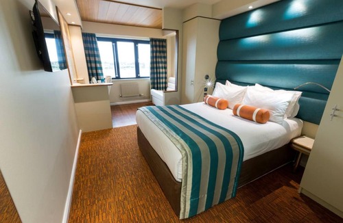 Poole Hotel | RNLI College
