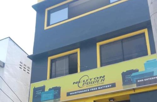 Dagupan House | RnR Suites