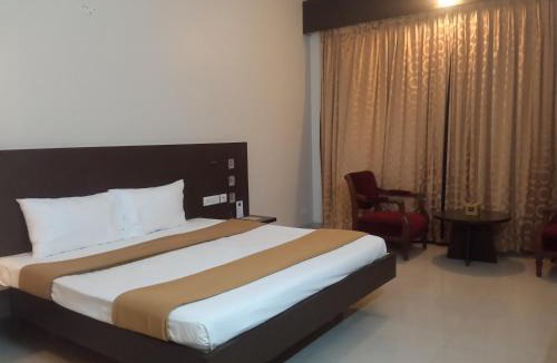 Subrahmanya Hotel | RNS ONE