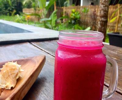 Batu Karas Bed & Breakfast | RNV Eco Resort Bungalows