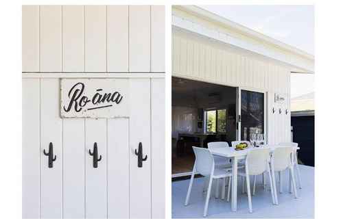 Gerringong House | Ro-ana for 6, Gerringong