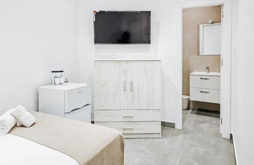 L'Albufereta House | Ro's Lil Suites San Juan Alicante