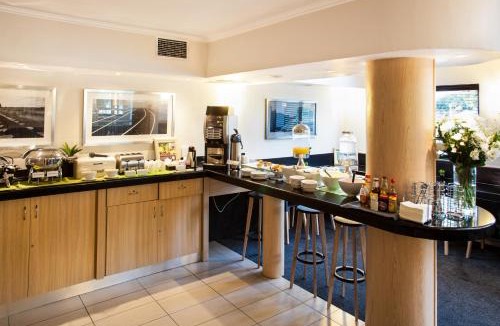 Germiston Hotel | Road Lodge Germiston