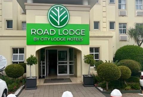Edenvale Hotel | Road Lodge Isando